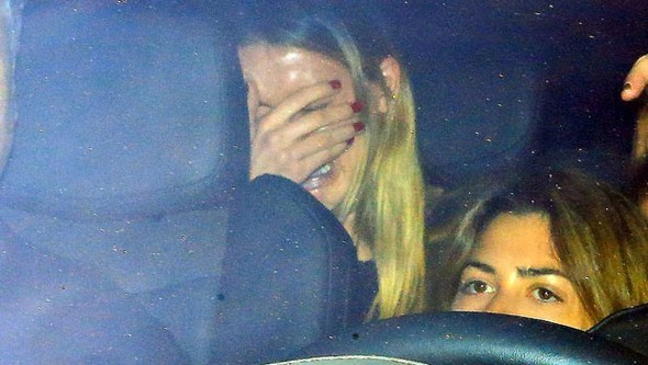 Amber Heard'den Johnny Depp hakkında şok iddia 6