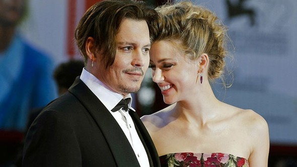 Amber Heard'den Johnny Depp hakkında şok iddia 7