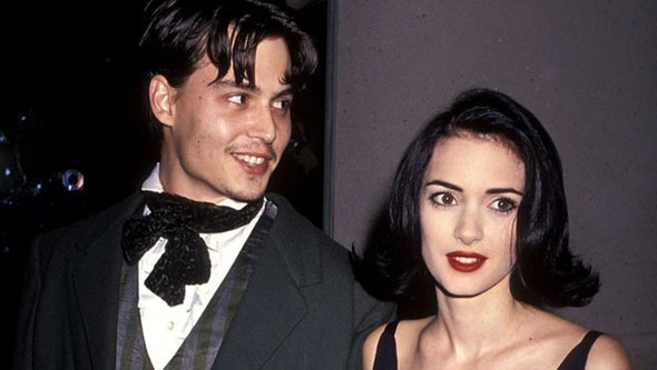 Amber Heard'den Johnny Depp hakkında şok iddia 8