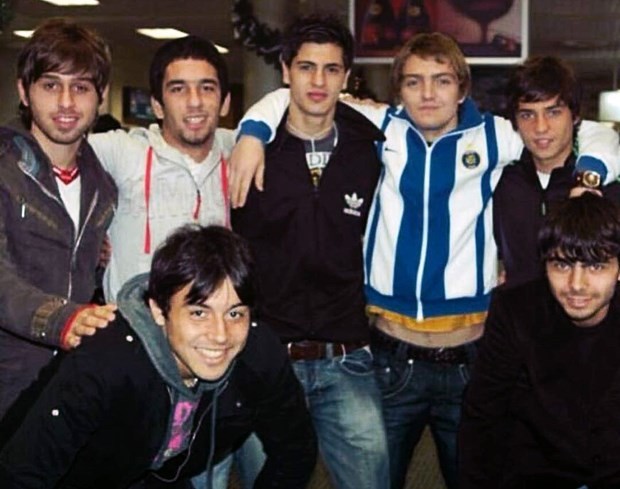 Arda'nın arkadaşları şimdi ne yapıyor? 1