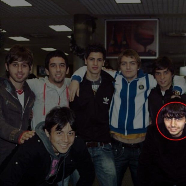 Arda'nın arkadaşları şimdi ne yapıyor? 10