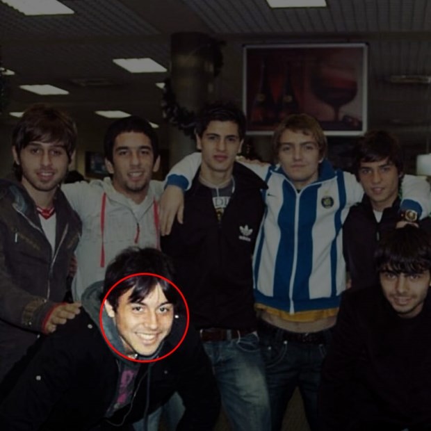 Arda'nın arkadaşları şimdi ne yapıyor? 12