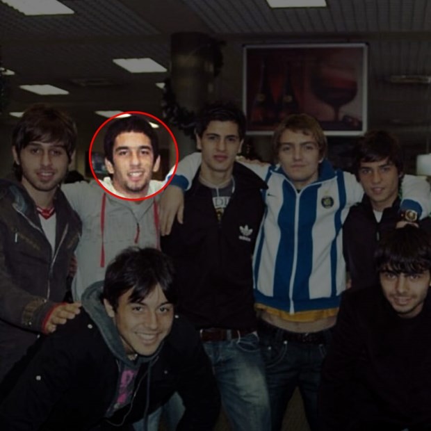 Arda'nın arkadaşları şimdi ne yapıyor? 3