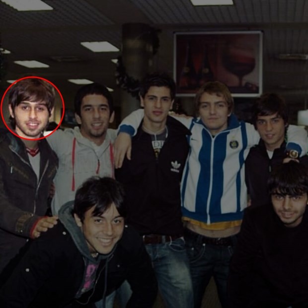 Arda'nın arkadaşları şimdi ne yapıyor? 4