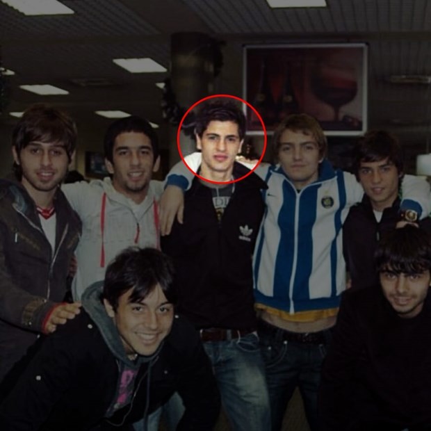 Arda'nın arkadaşları şimdi ne yapıyor? 6