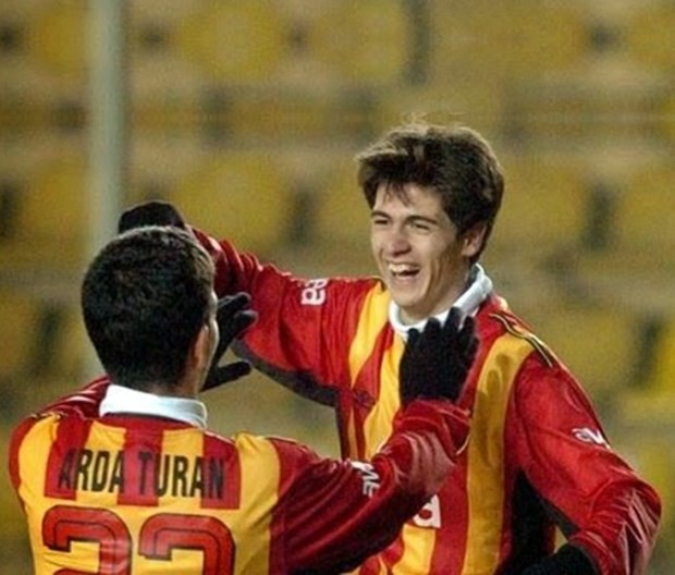 Arda'nın arkadaşları şimdi ne yapıyor? 7