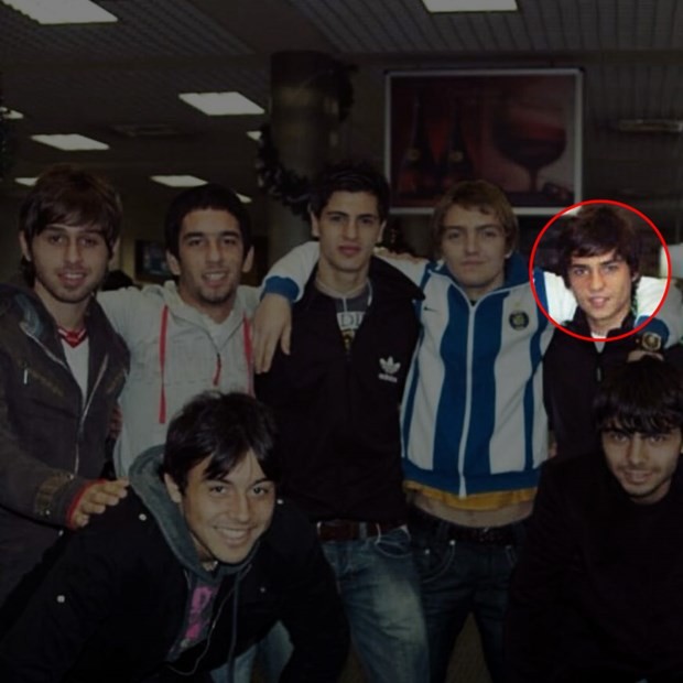 Arda'nın arkadaşları şimdi ne yapıyor? 8