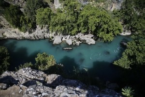 Anadolu'da görülmesi gereken Milli Parklar 1