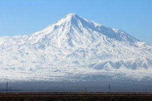 Anadolu'da görülmesi gereken Milli Parklar 5