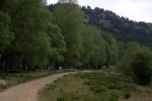 Anadolu'da görülmesi gereken Milli Parklar 12