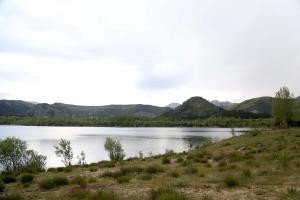 Anadolu'da görülmesi gereken Milli Parklar 13