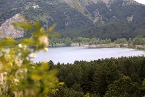 Anadolu'da görülmesi gereken Milli Parklar 14