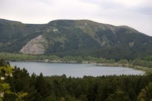 Anadolu'da görülmesi gereken Milli Parklar 15