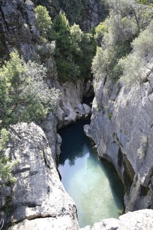 Anadolu'da görülmesi gereken Milli Parklar 16