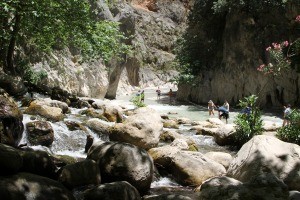 Anadolu'da görülmesi gereken Milli Parklar 6