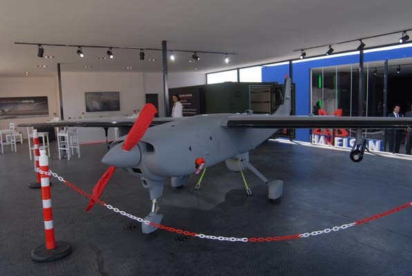 Türkiye'den dünyaya gözdağı! 20