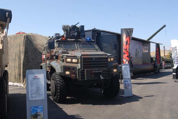 Türkiye'den dünyaya gözdağı! 29