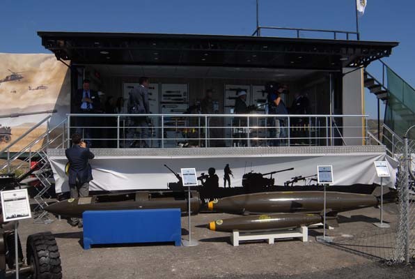 Türkiye'den dünyaya gözdağı! 30