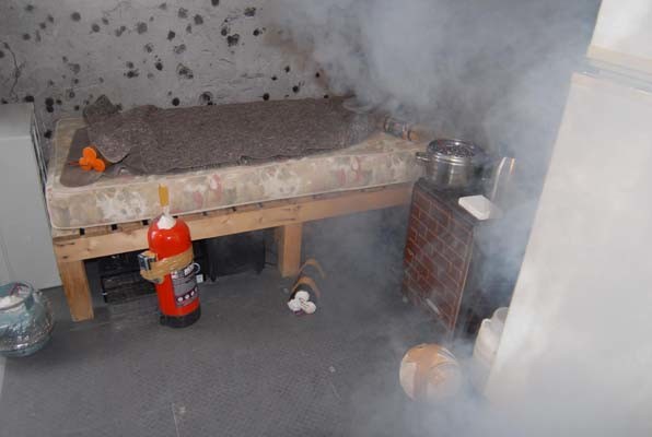 Türkiye'den dünyaya gözdağı! 33