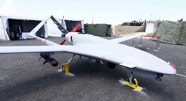 Türkiye'den dünyaya gözdağı! 37