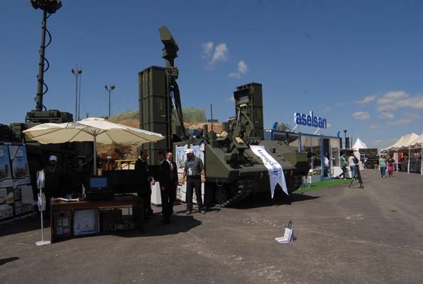 Türkiye'den dünyaya gözdağı! 21