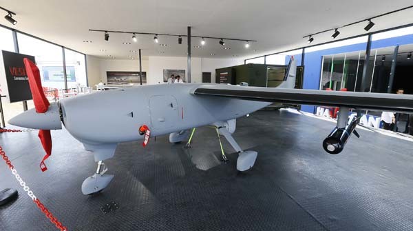 Türkiye'den dünyaya gözdağı! 40