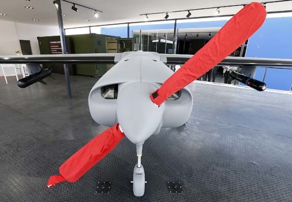 Türkiye'den dünyaya gözdağı! 41