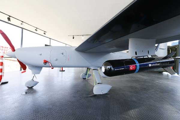 Türkiye'den dünyaya gözdağı! 42