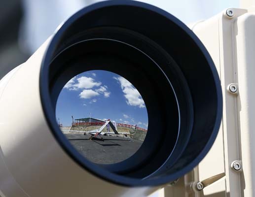 Türkiye'den dünyaya gözdağı! 43