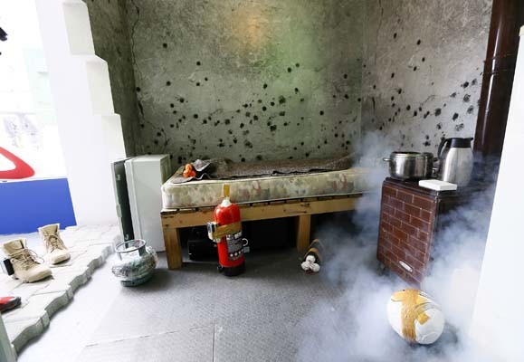 Türkiye'den dünyaya gözdağı! 44