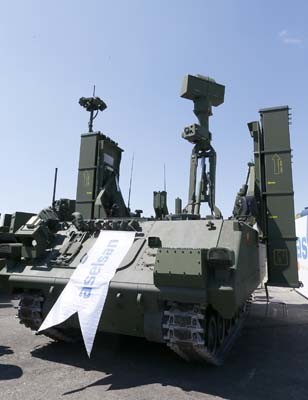 Türkiye'den dünyaya gözdağı! 5