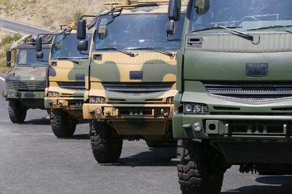 Türkiye'den dünyaya gözdağı! 9