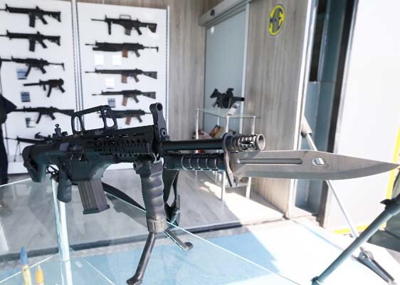 Türkiye'den dünyaya gözdağı! 14