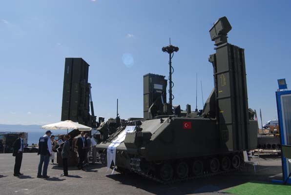 Türkiye'den dünyaya gözdağı! 17