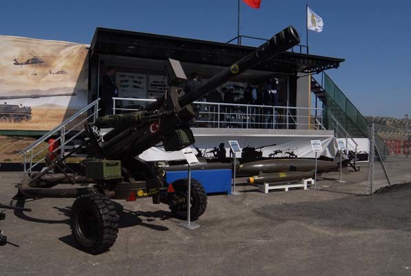 Türkiye'den dünyaya gözdağı! 18