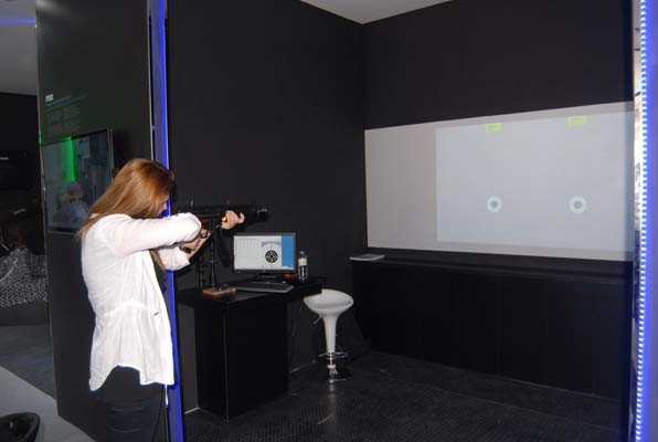 Türkiye'den dünyaya gözdağı! 24