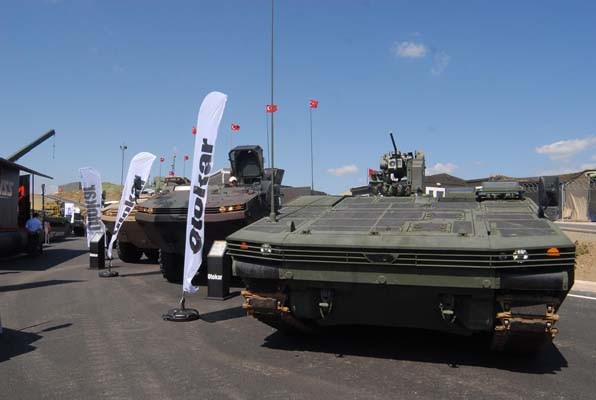 Türkiye'den dünyaya gözdağı! 26