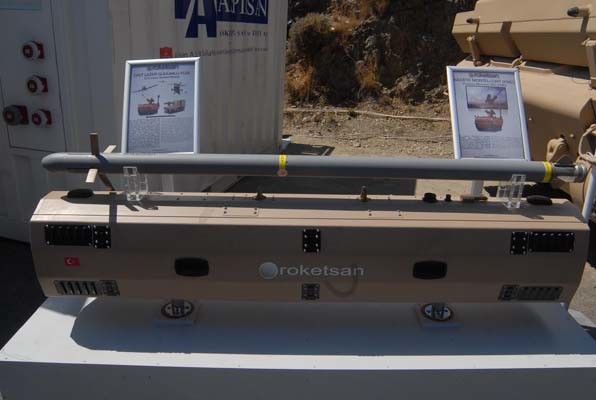 Türkiye'den dünyaya gözdağı! 27