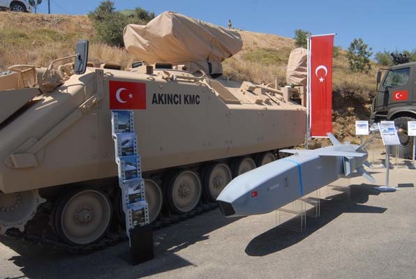 Türkiye'den dünyaya gözdağı! 28