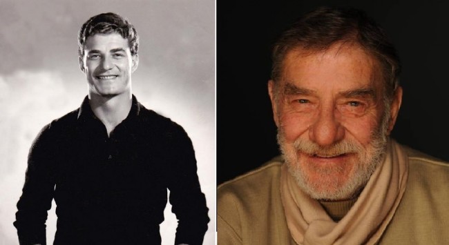 Yeşilçam'ın yıldızları şimdi ne haldeler? 1