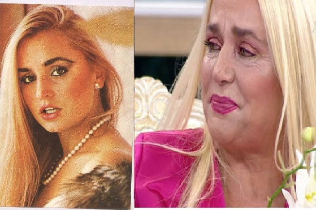 Yeşilçam'ın yıldızları şimdi ne haldeler? 12