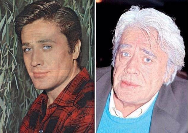 Yeşilçam'ın yıldızları şimdi ne haldeler? 13