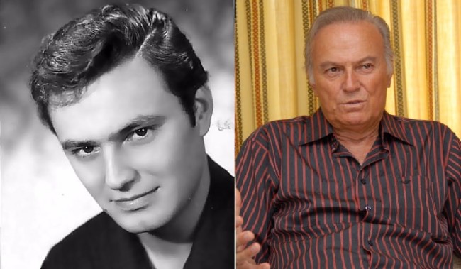 Yeşilçam'ın yıldızları şimdi ne haldeler? 14