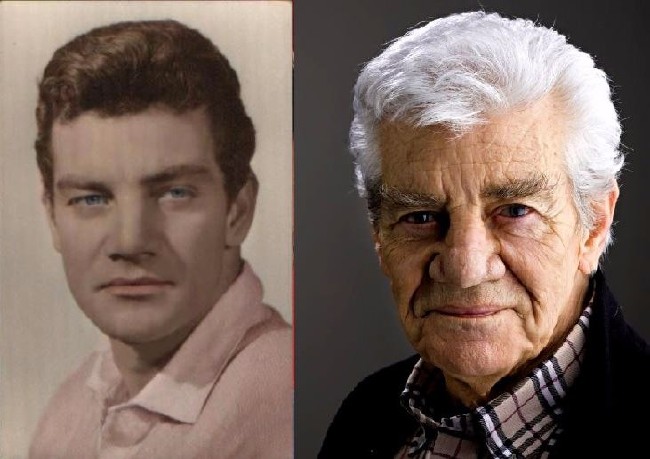 Yeşilçam'ın yıldızları şimdi ne haldeler? 16