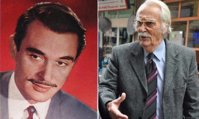 Yeşilçam'ın yıldızları şimdi ne haldeler? 17