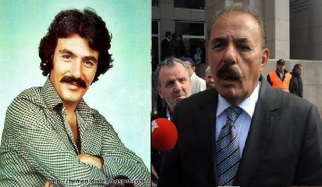 Yeşilçam'ın yıldızları şimdi ne haldeler? 18