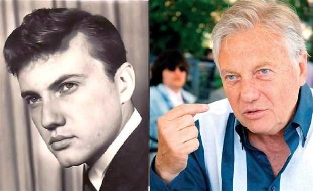 Yeşilçam'ın yıldızları şimdi ne haldeler? 2