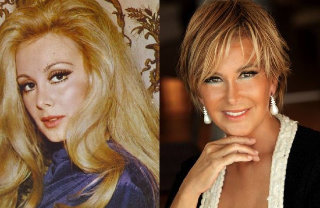 Yeşilçam'ın yıldızları şimdi ne haldeler? 20