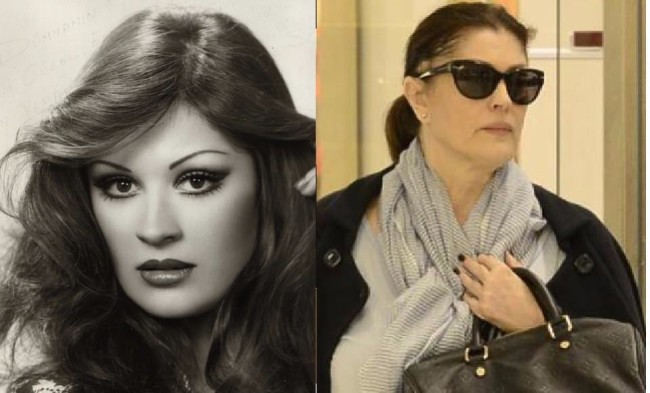 Yeşilçam'ın yıldızları şimdi ne haldeler? 21