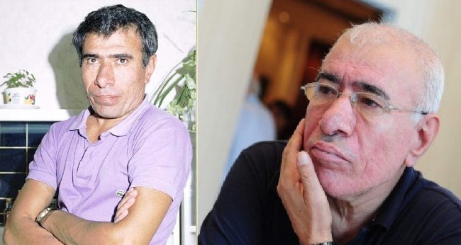 Yeşilçam'ın yıldızları şimdi ne haldeler? 23